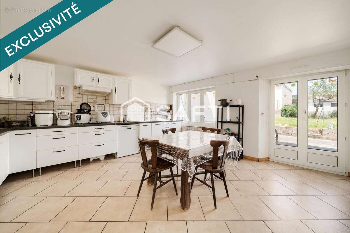 Photo 3 - Maison à VARANGEVILLE