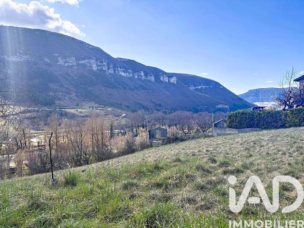 Photo 1 - Terrain à MOSTUEJOULS