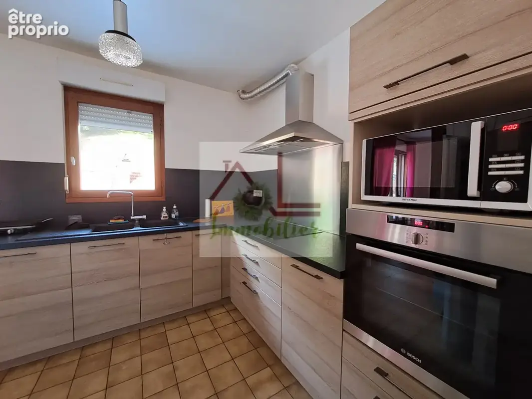 Photo Appartement à Villefort au prix de 88 000€