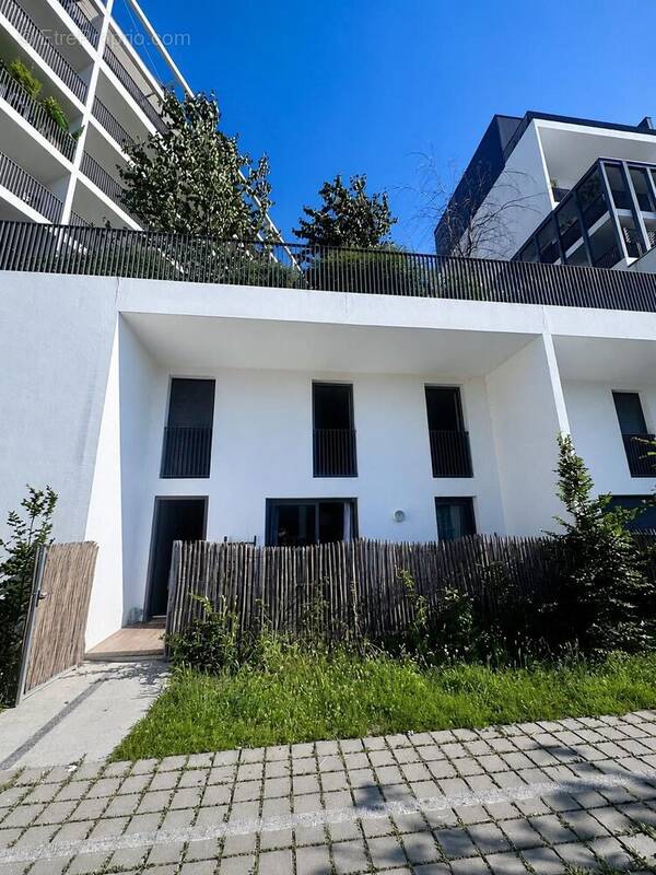 Appartement à MERIGNAC