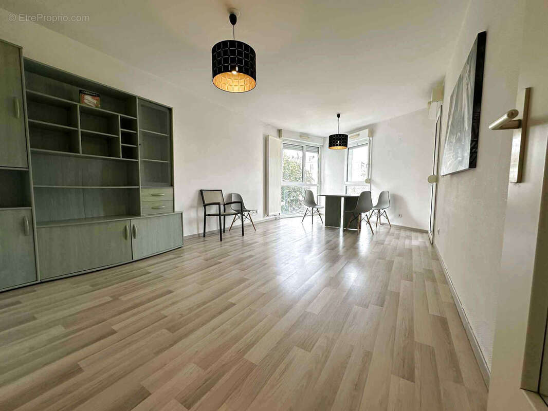 Appartement à SAINT-MAX