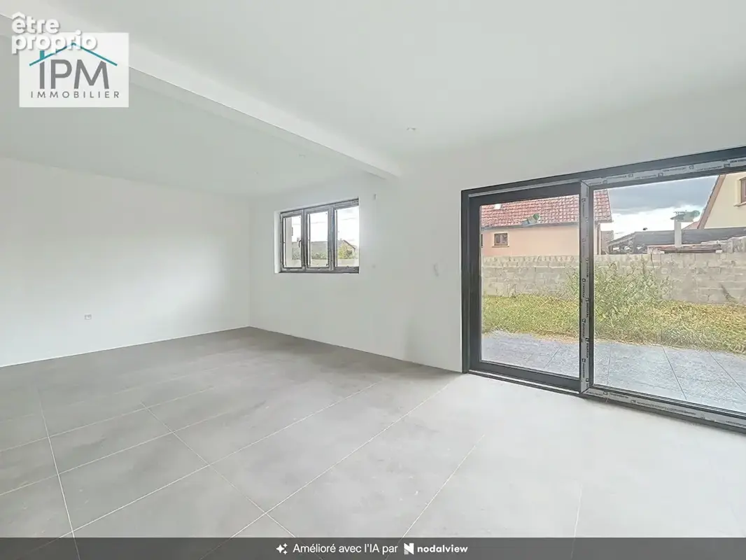 GRUSSENHEIM - Maison 5/6 pièce(s) 145.79 m2 - photo 2