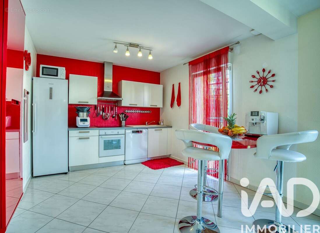 Photo 8 - Maison à STUCKANGE