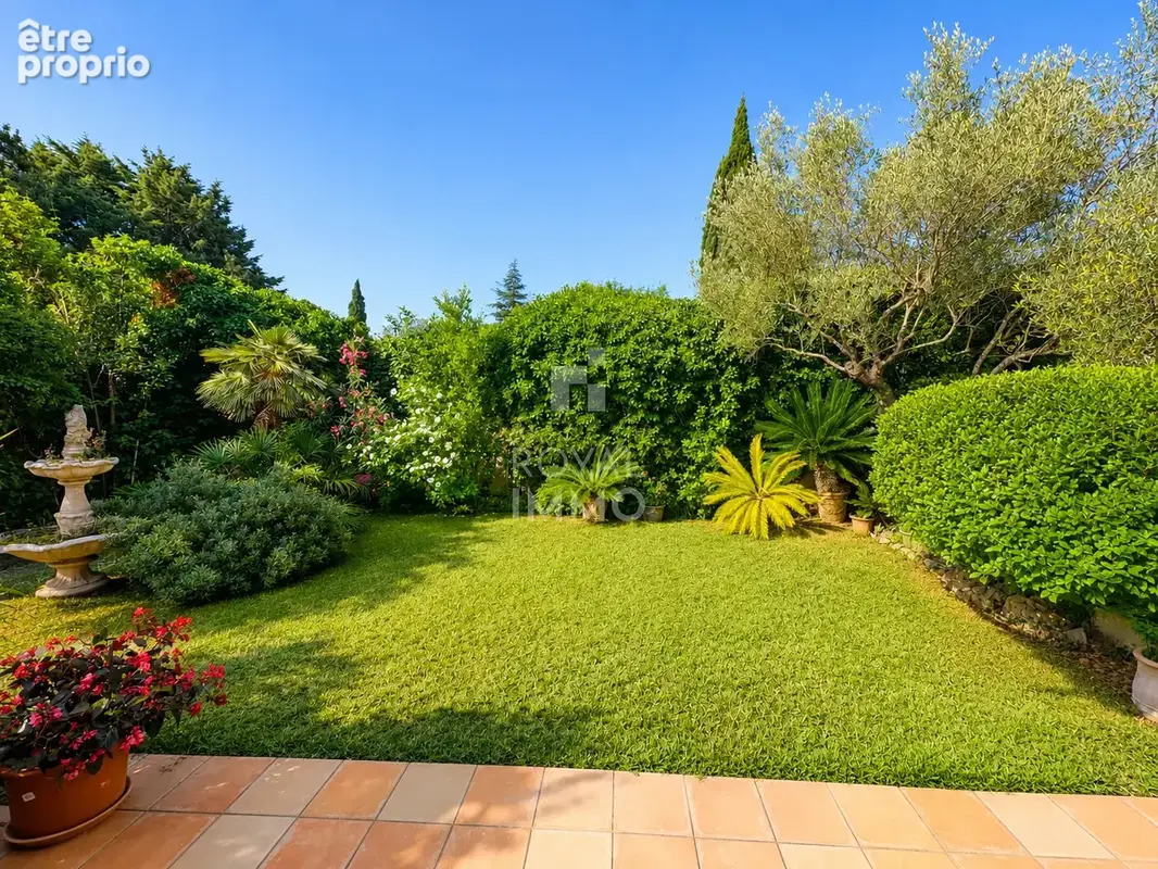 Villa Traditionnelle entre Serinette et Cap Brun - photo 2