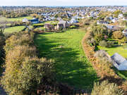 Terrain à TREGASTEL