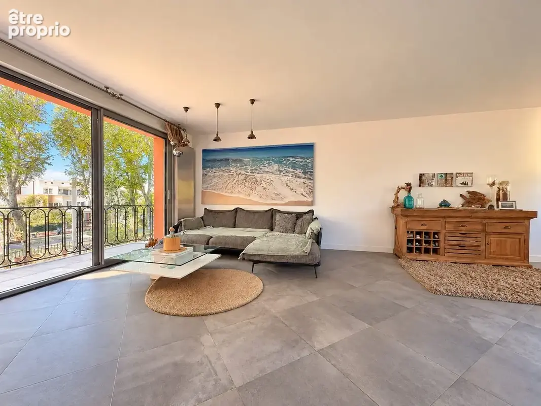 Maison 7 pièces 210 m² à vendre à Saint-Maur-Des-Fosses (94100) - photo 2