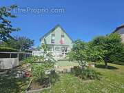 Maison à KINGERSHEIM