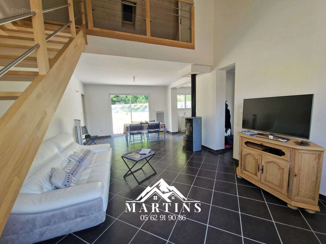 Exclusivite agence - vallée des gaves- 5 kms argeles-gazost - photo 9