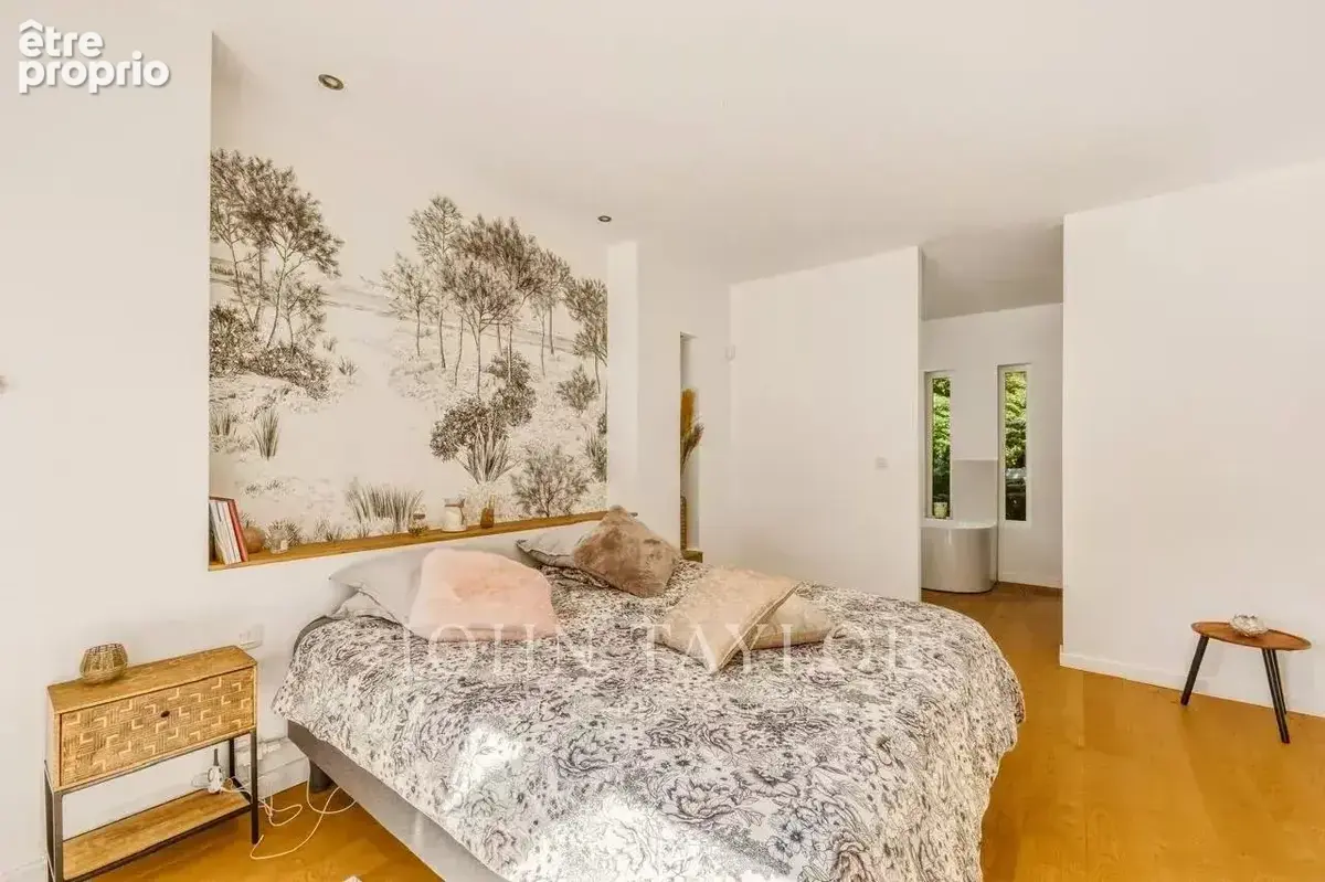 Maison avec jardin d'exception - Bouilac - John Taylor Bordeaux - photo 24