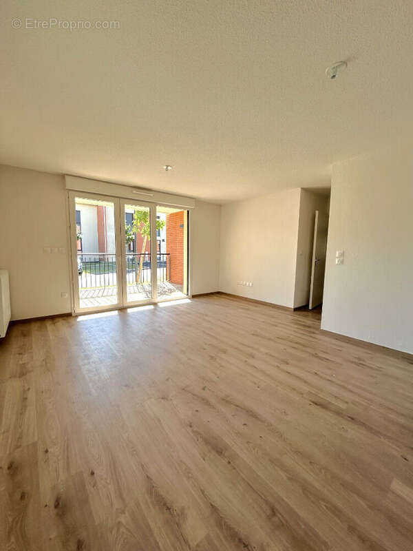 Appartement à CASTANET-TOLOSAN