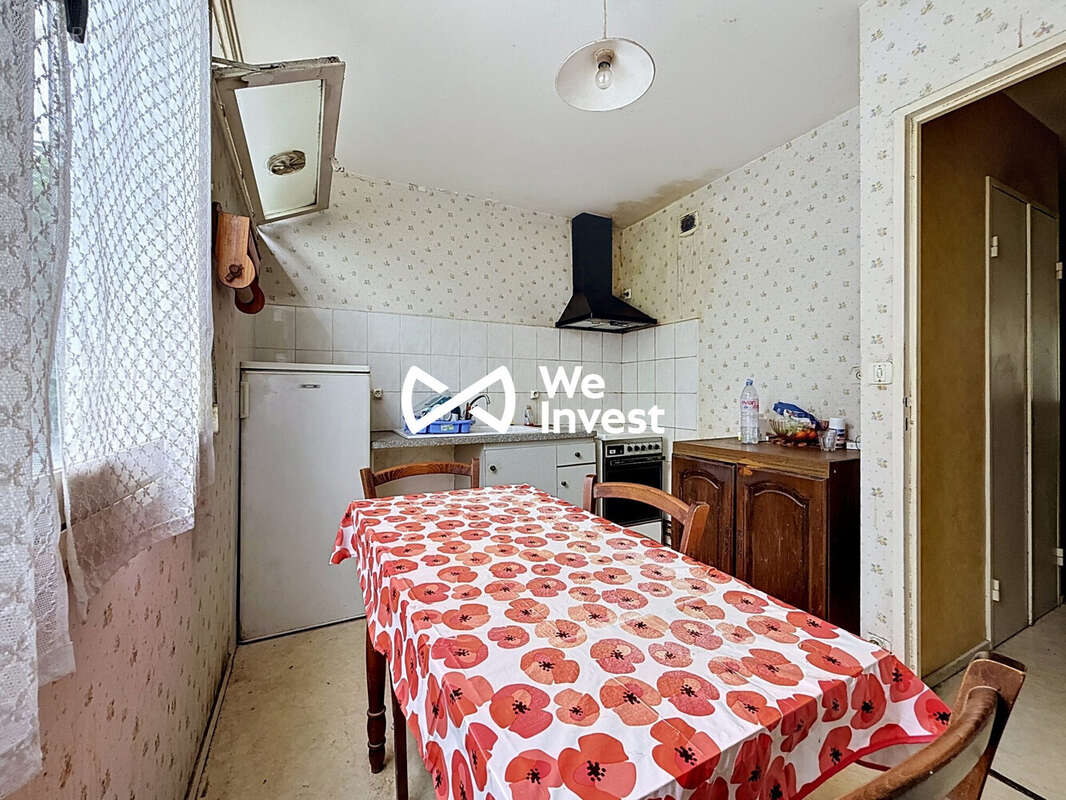 Appartement à PAU