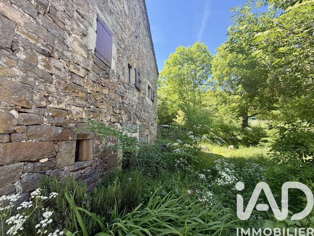 Photo 6 - Maison à MENDE