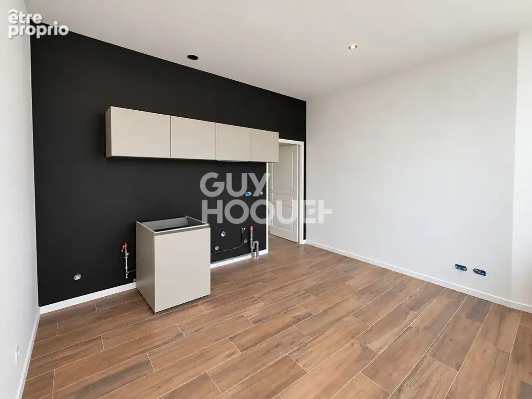 Appartement Byans Sur Doubs 2 pièce(s) 34.66 m2 NEUF - photo 8