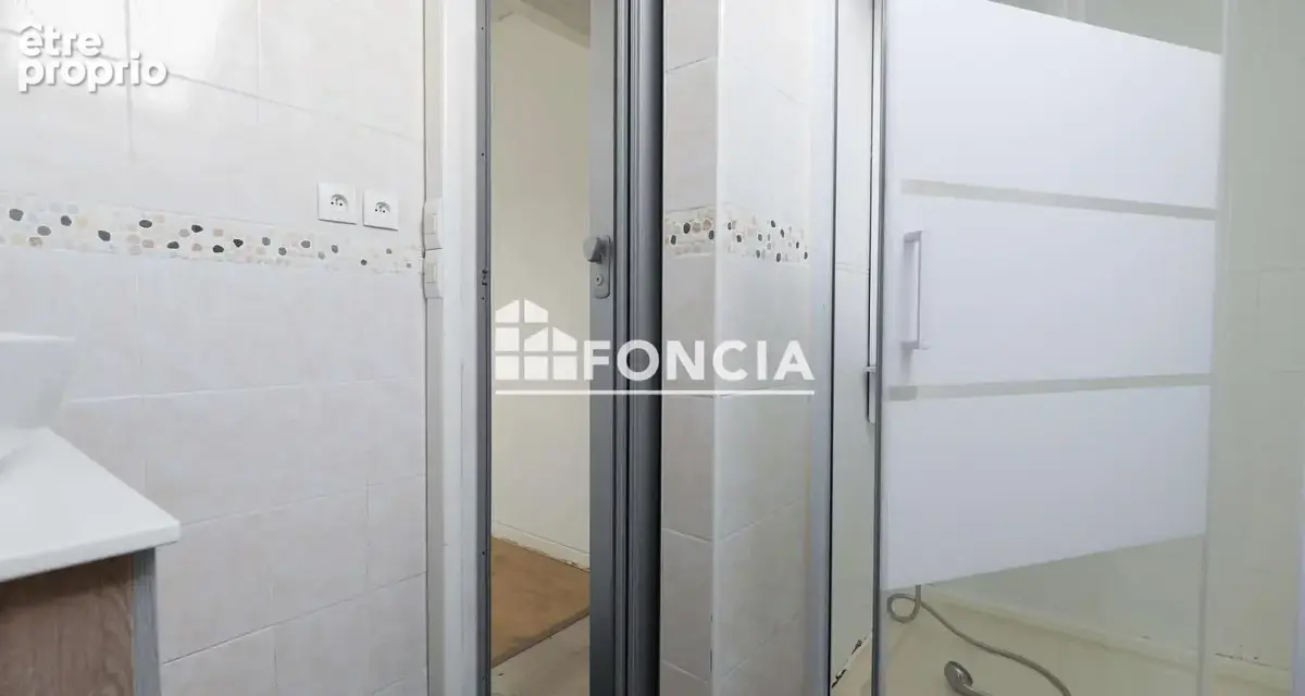 LE MEE-SUR-SEINE: Appartement 2 pièces – 34 m² – 3ᵉ et dernier étage - photo 6