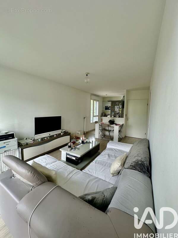 Photo 2 - Appartement à ATHIS-MONS