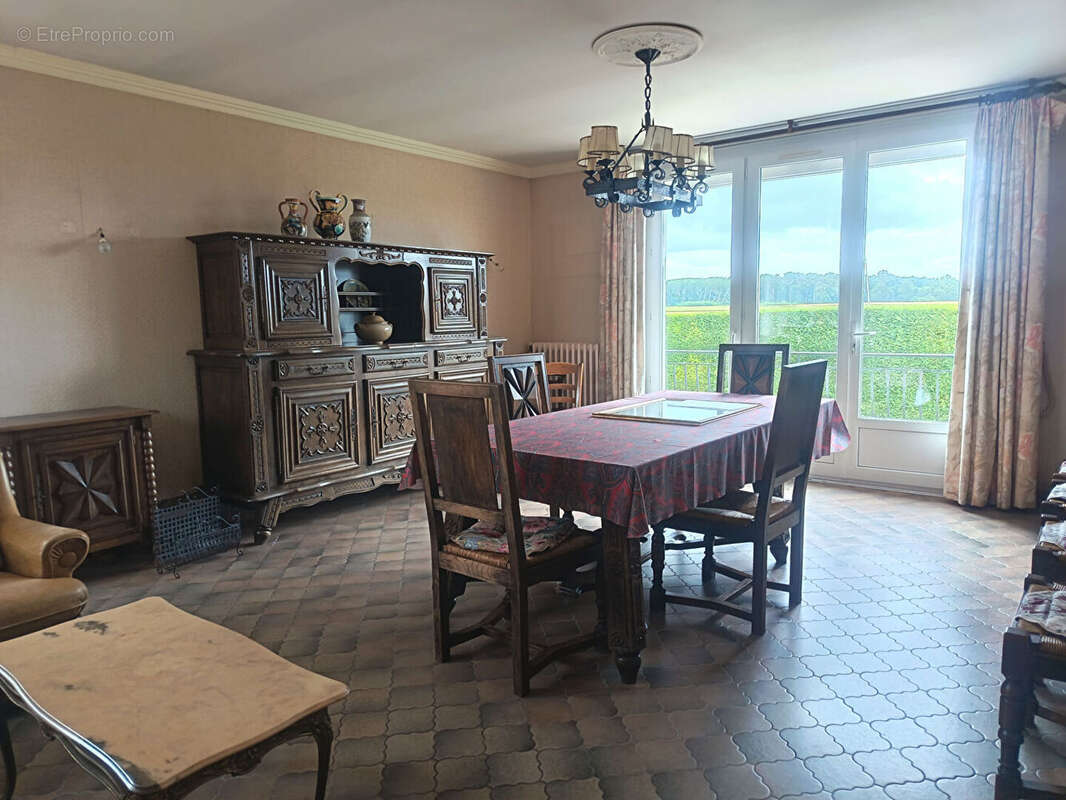 Maison à SELLES-SUR-CHER