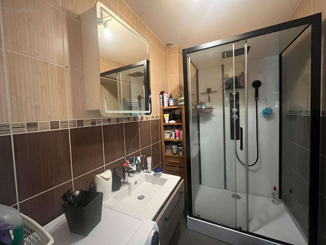 Appartement à ETAMPES