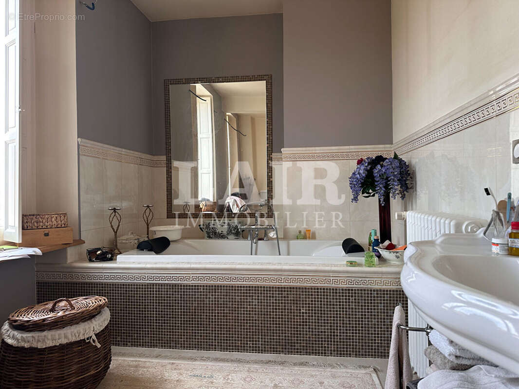 Propriété de charme à vendre à Bellême - B15277 - photo 10