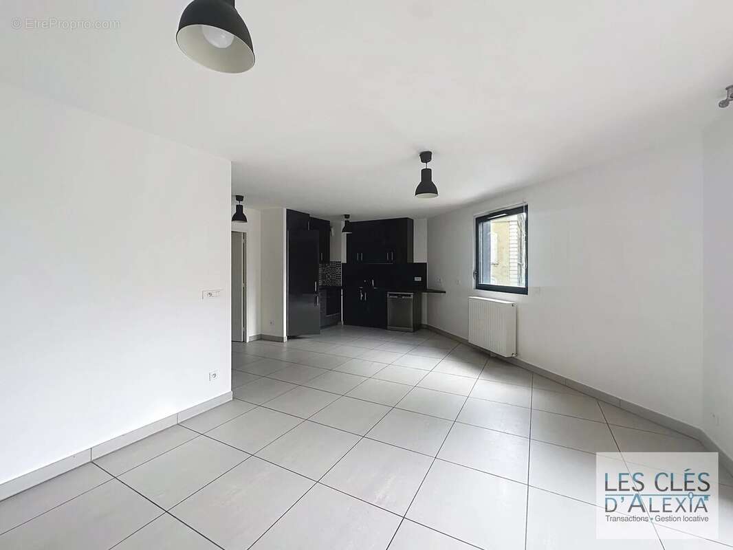 Appartement à LYON-2E