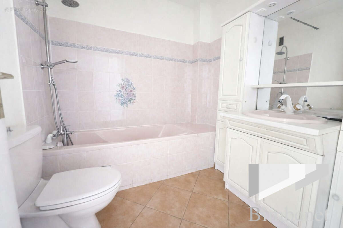 Appartement à ORLEANS