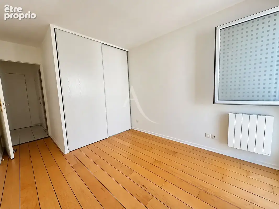Appartement Cergy 2 pièce(s) 42.70 m2 - photo 10