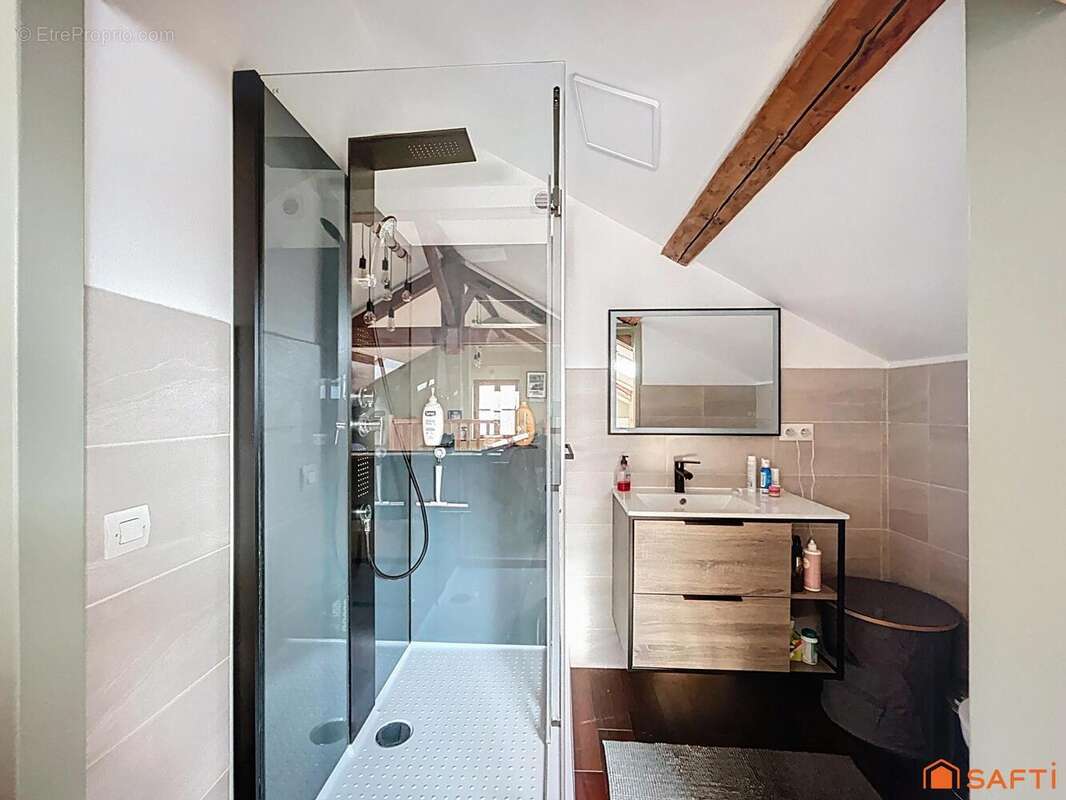 Photo 9 - Maison à VANTOUX