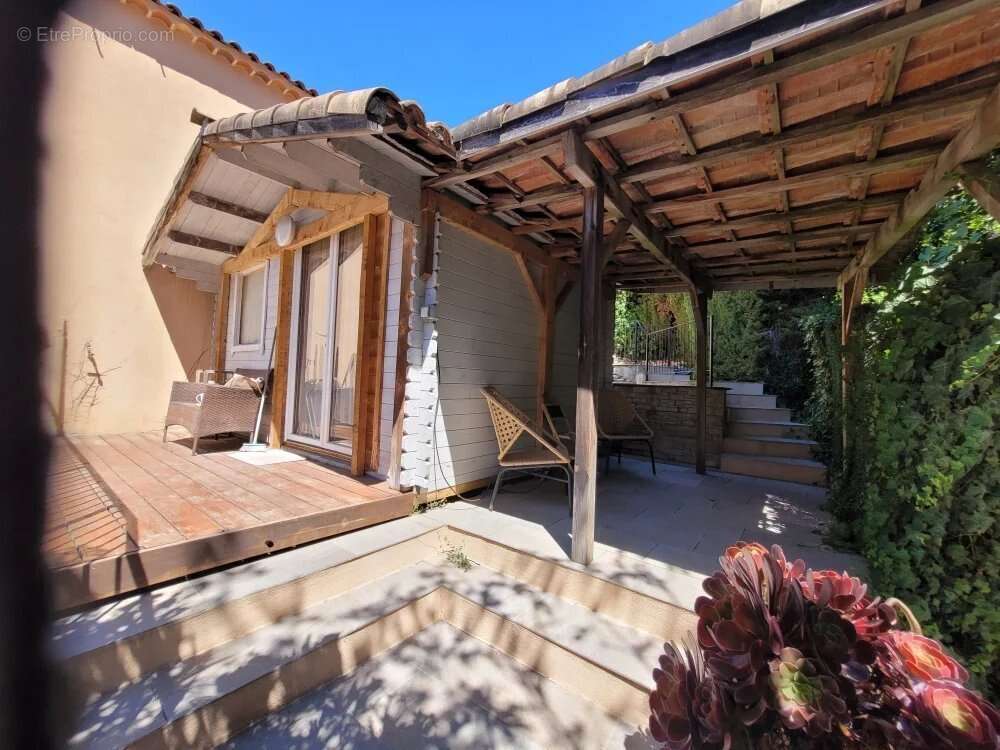 Maison à PEYMEINADE