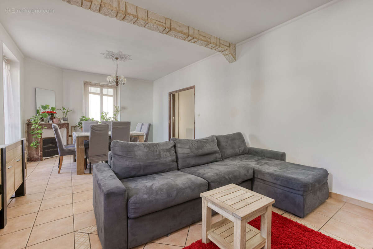 Photo 3 - Maison à MARCOUSSIS