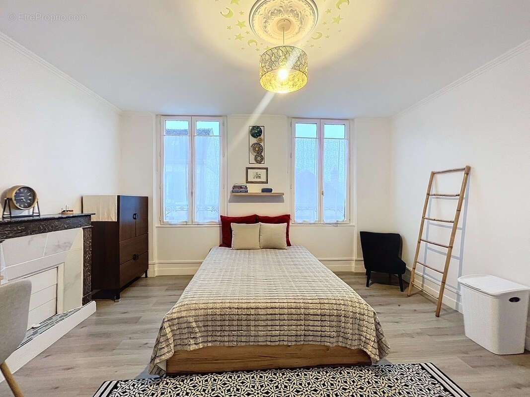 Maison à CHAUMONT-EN-VEXIN