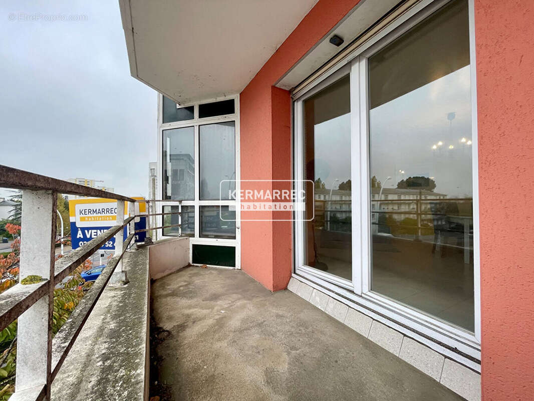 Appartement à SAINT-NAZAIRE