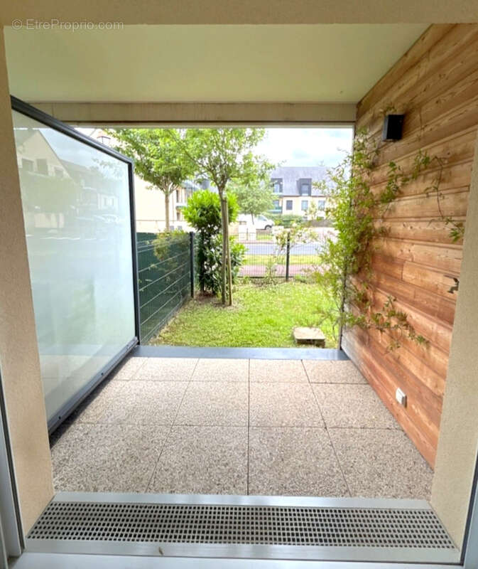 Appartement à HONFLEUR