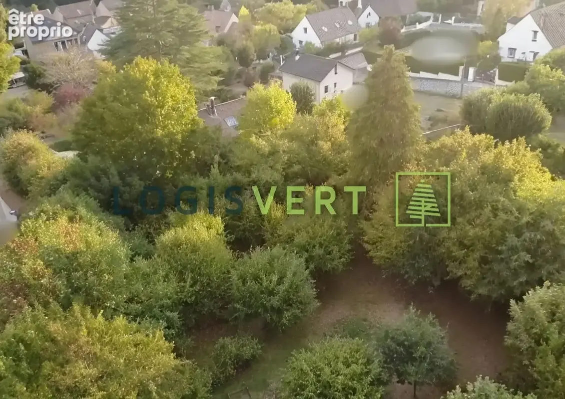 Terrain 800 m² à vendre à Saint-Remy-Les-Chevreuse (78470) - photo 4