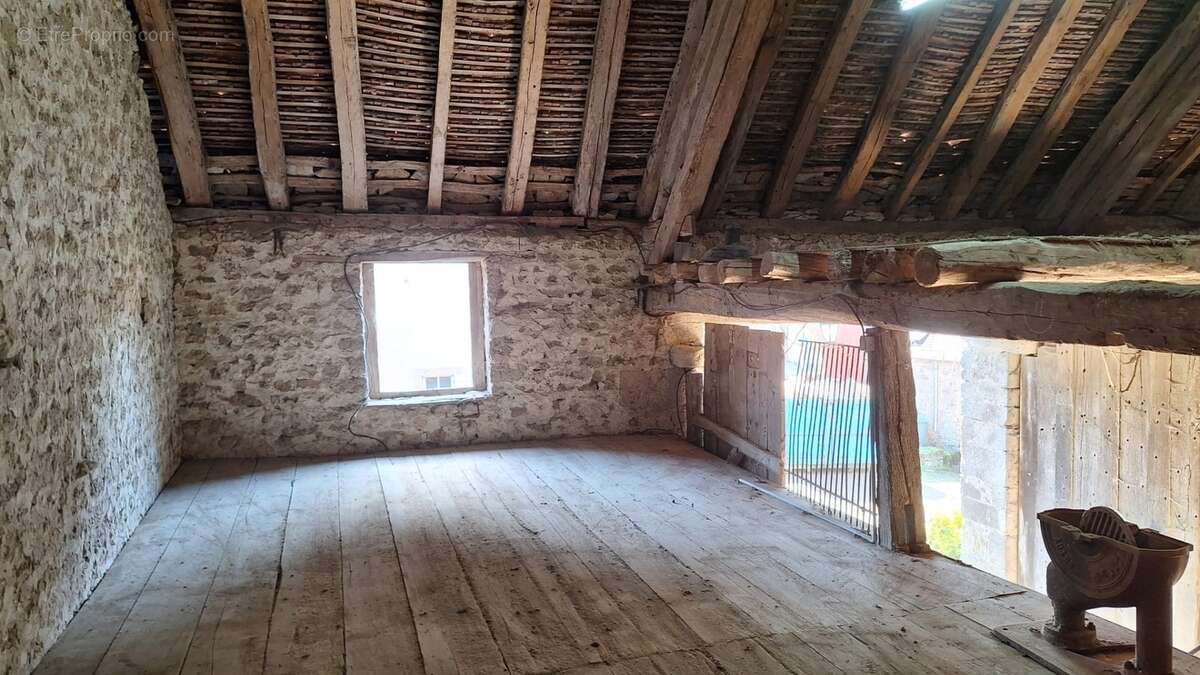 Maison à vendre 11 pièces PRECY SOUS THIL (21) - photo 4