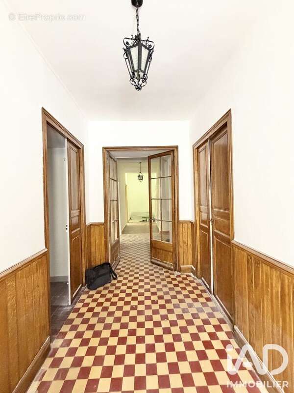 Appartement 376 m² à Castelnaudary  - photo 5