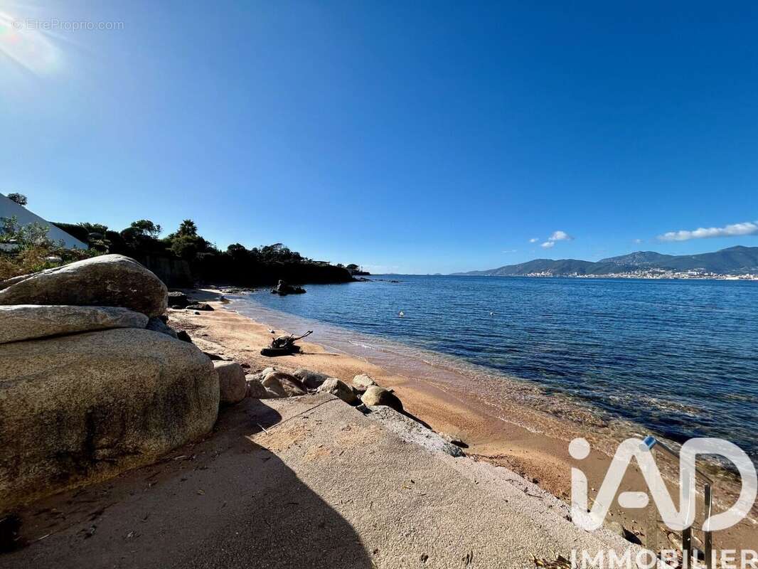 Photo 2 - Appartement à PIETROSELLA