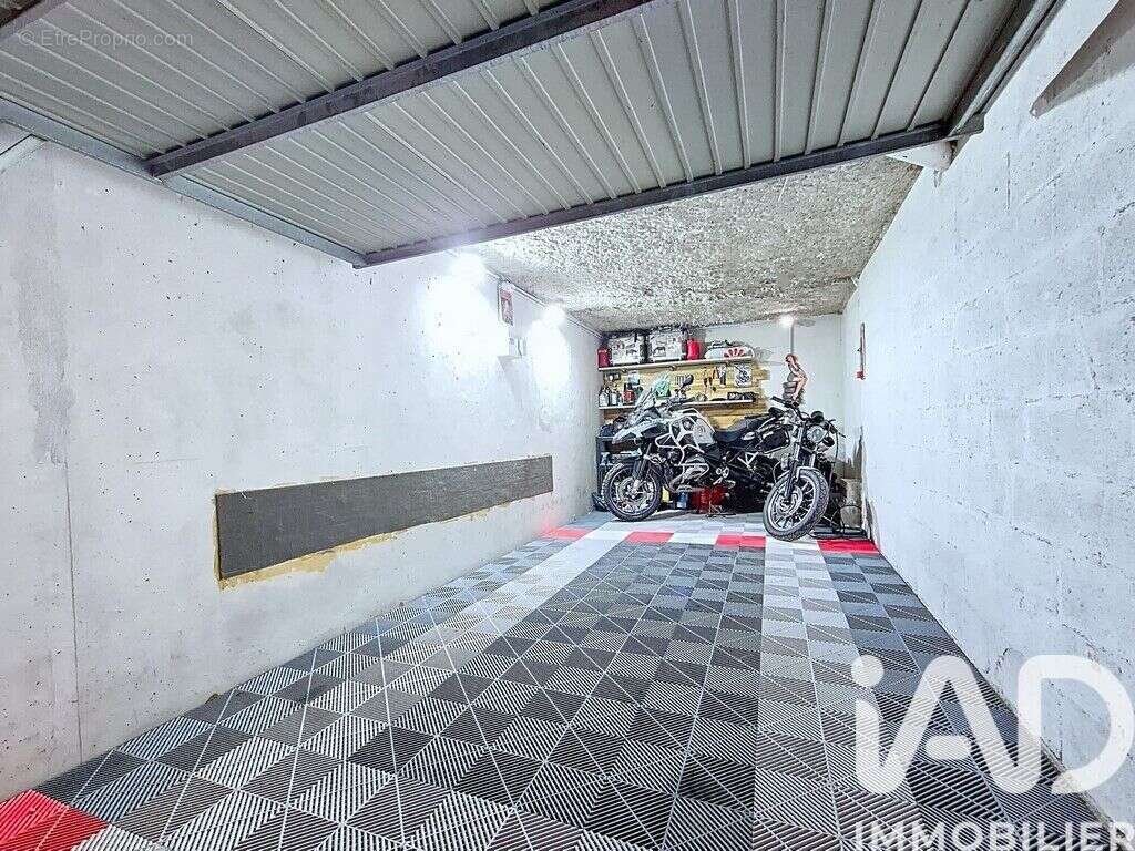 Photo 6 - Appartement à OZOIR-LA-FERRIERE