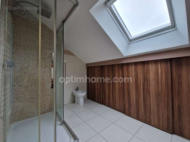 Appartement à LOCHES