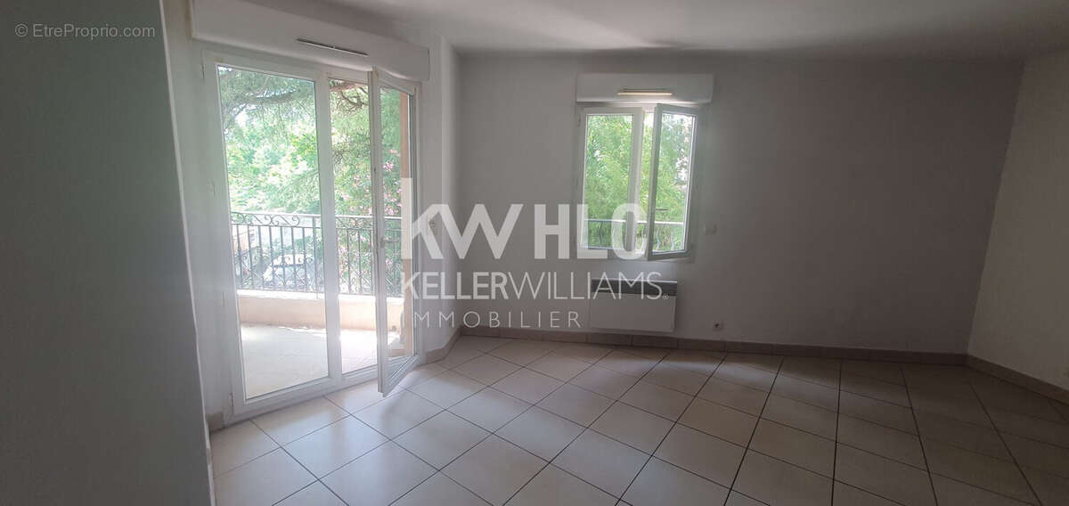Appartement 83 m² à Draguignan  - photo 2