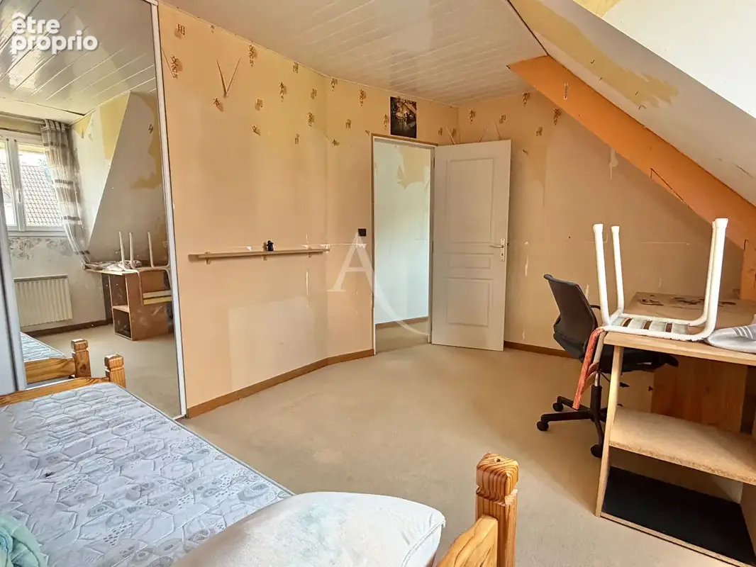 Maison LONGJUMEAU 7 pièces 150.78 m² - photo 8
