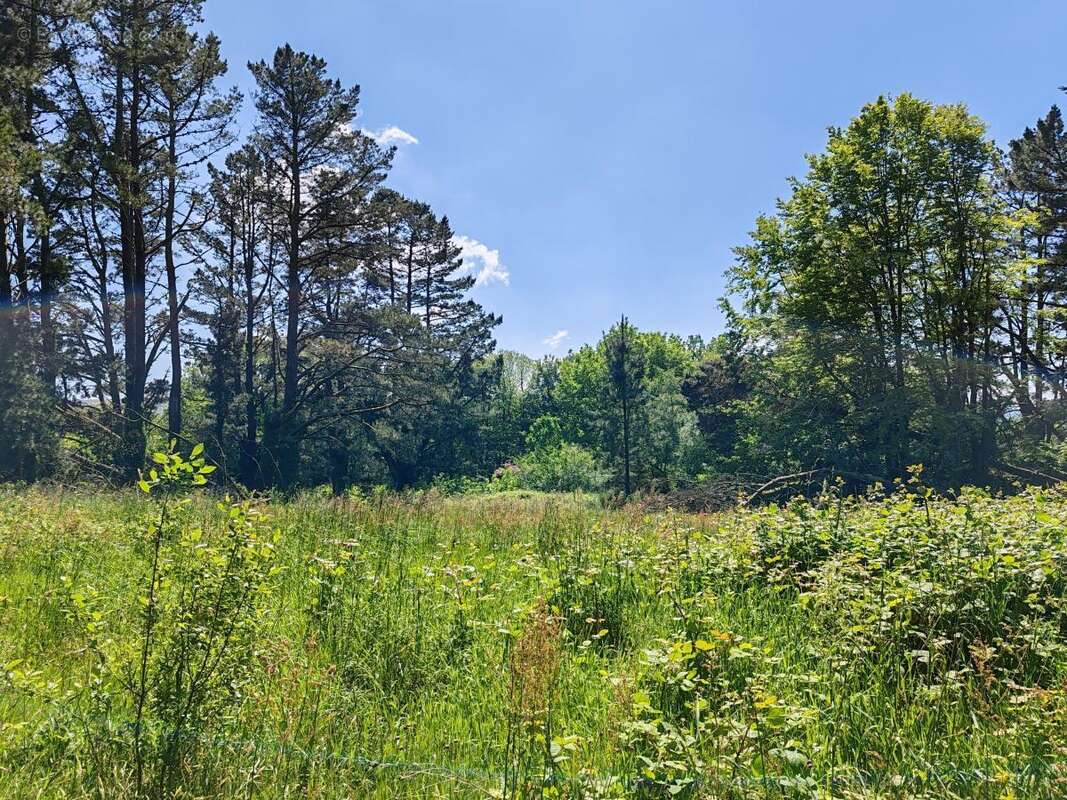 Appartement à PLOUNEOUR-MENEZ