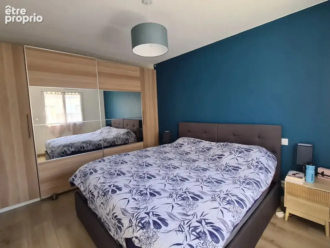 Maison individuelle t4 - photo 12