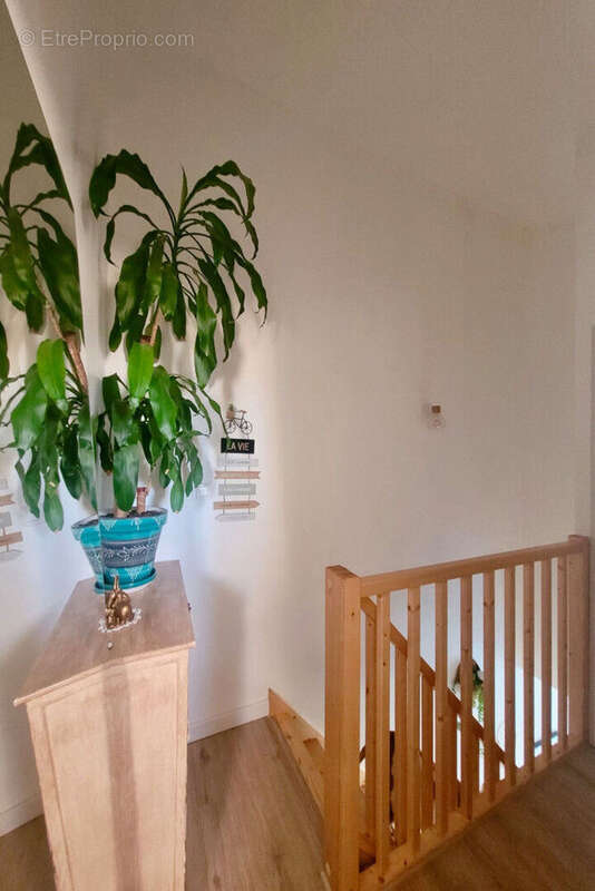 Appartement à MEYREUIL