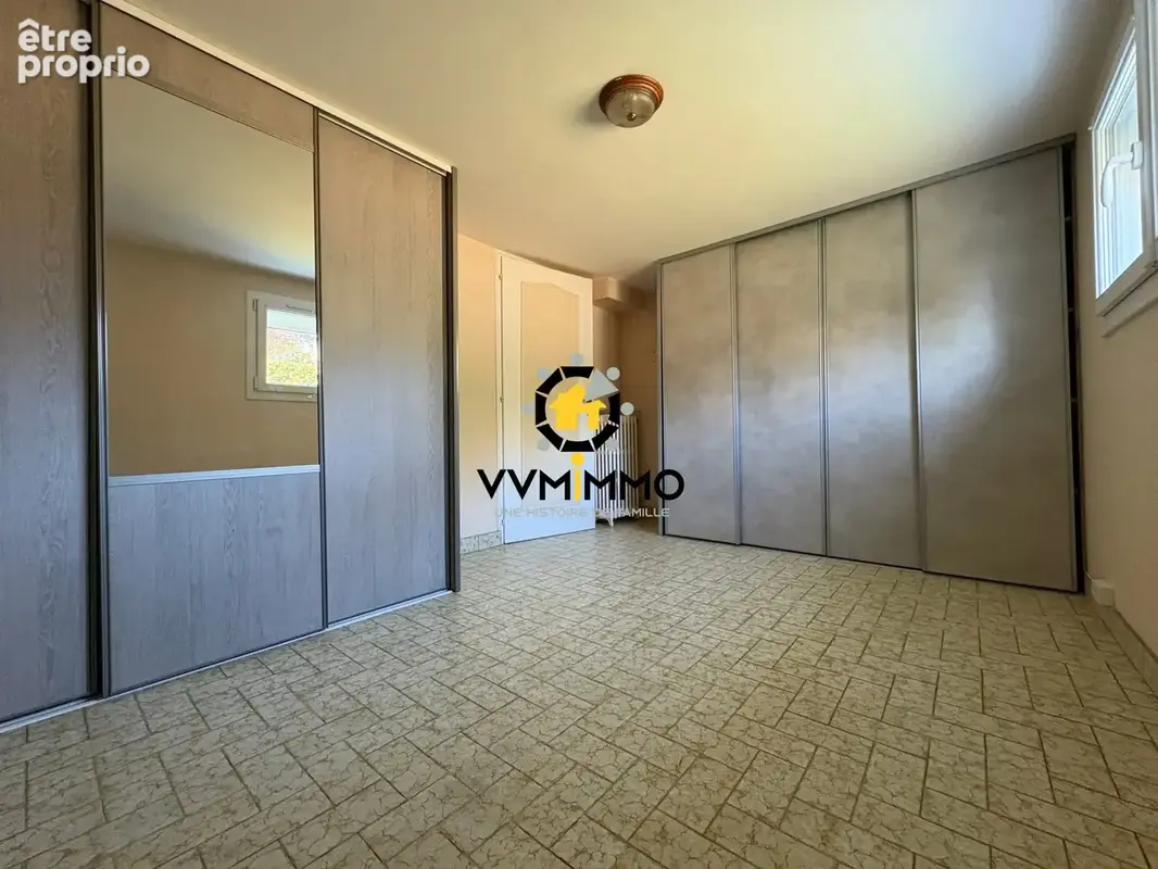 Maison 5 pièces 92 m² à vendre à Sainte-Luce-Sur-Loire (44980) - photo 7