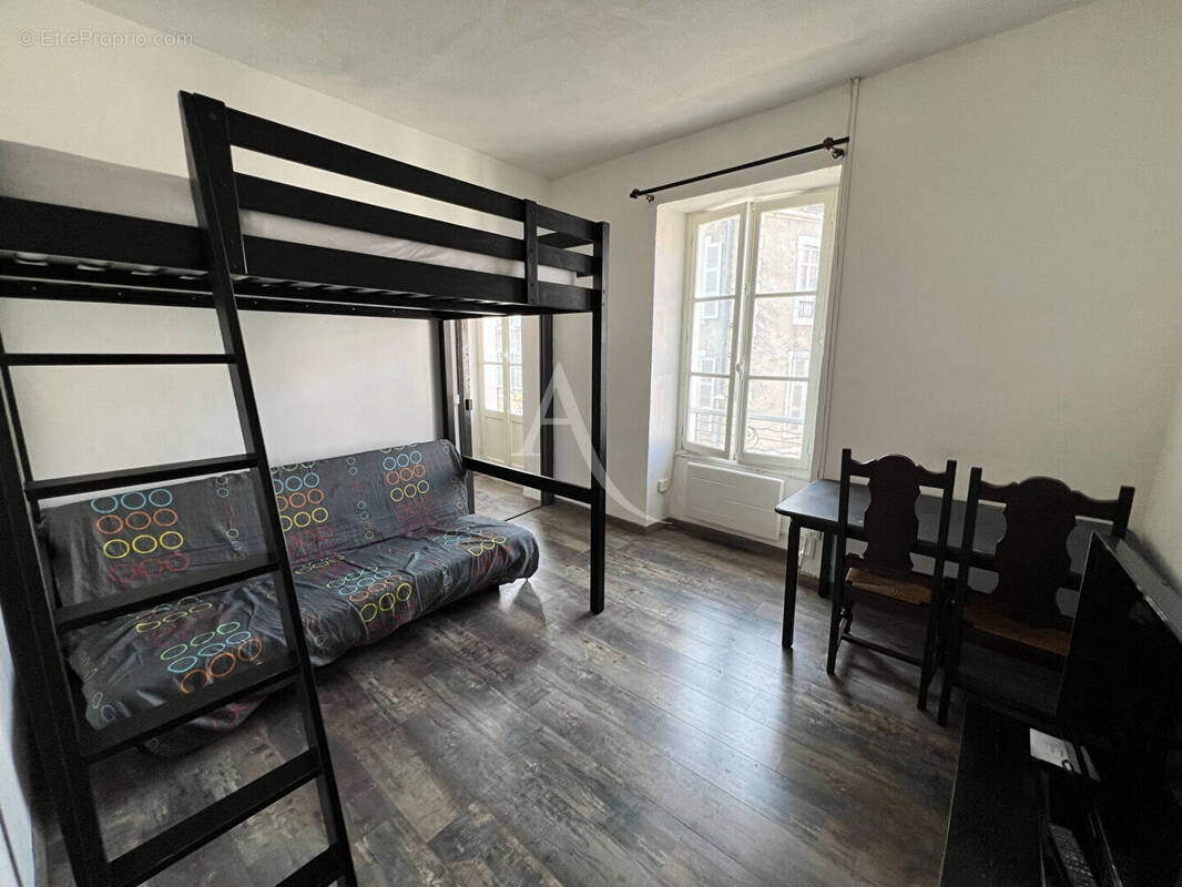 Appartement à PAU
