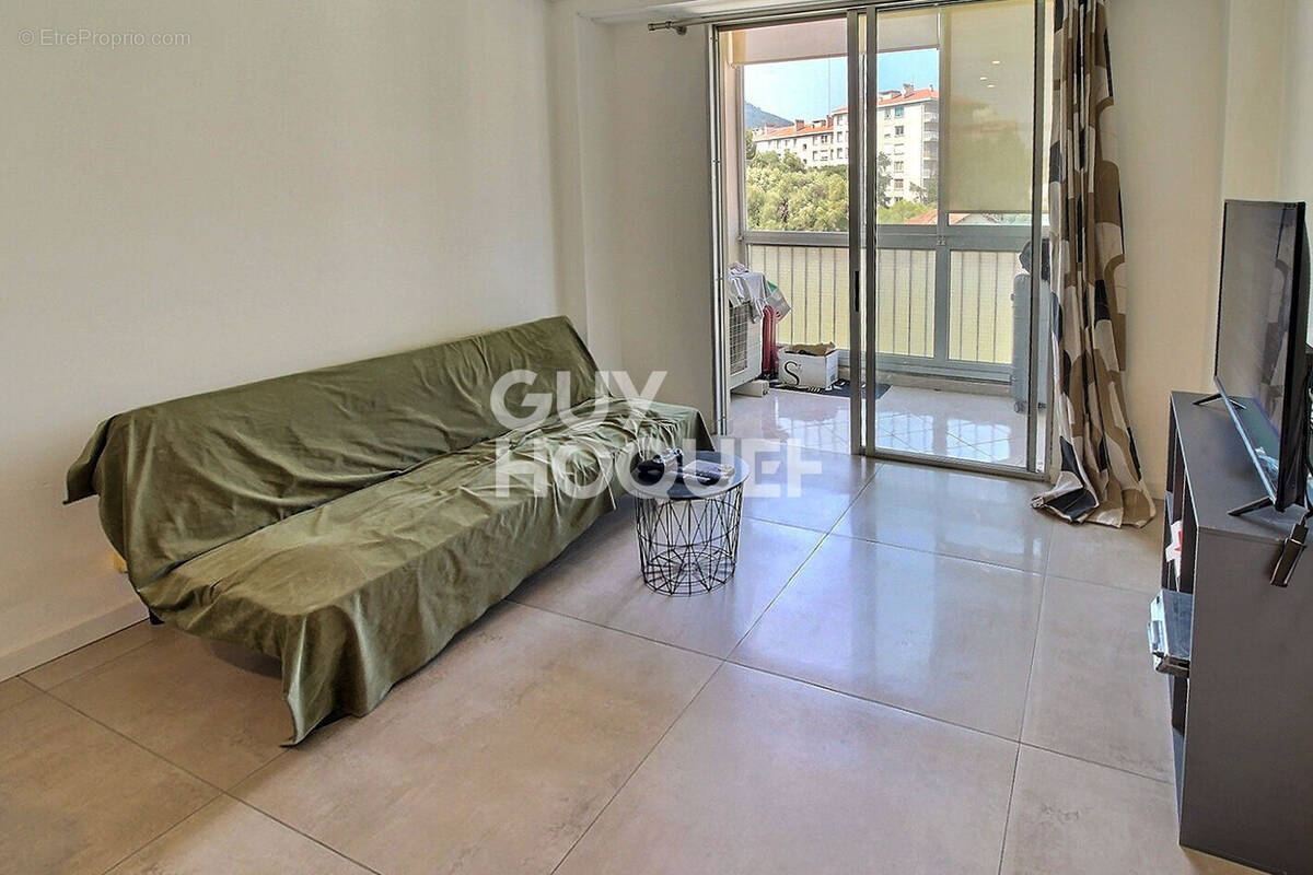 Appartement à AJACCIO