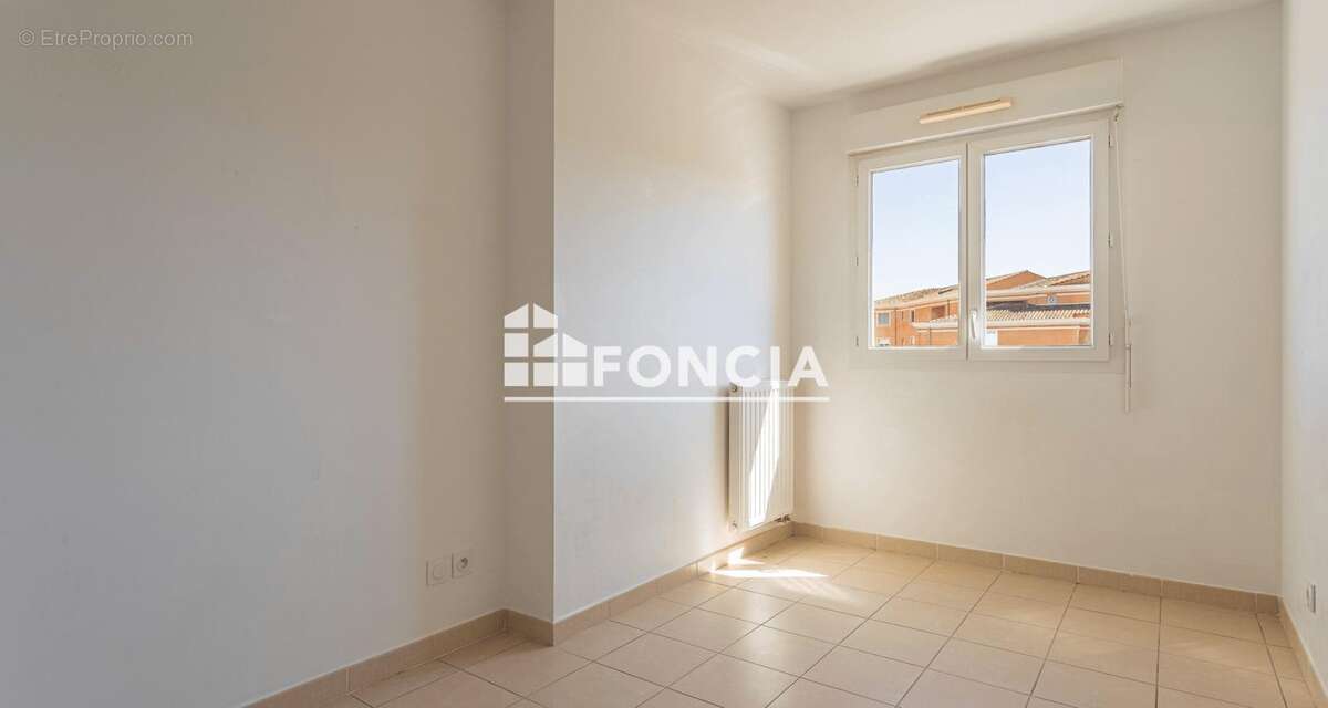 Appartement à LA SEYNE-SUR-MER