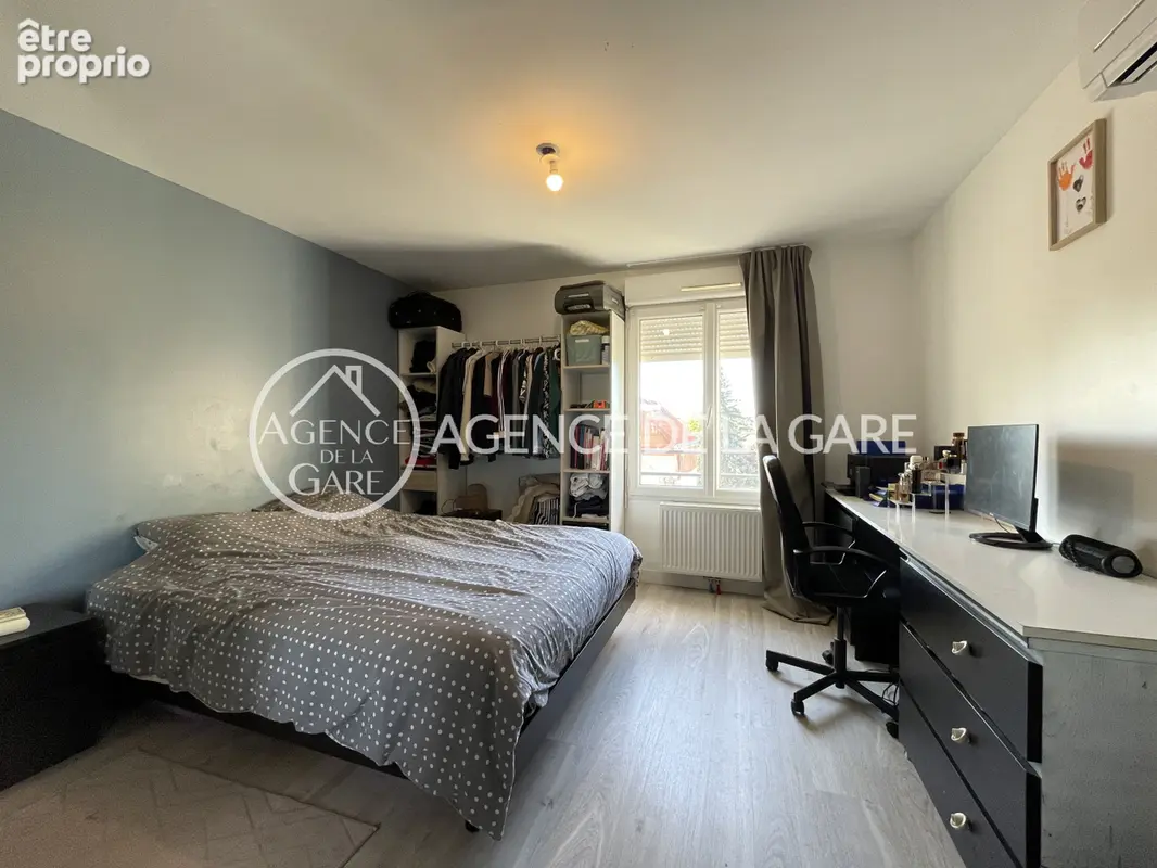 Maison 5 pièces 92 m² à vendre à Crosne (91560) - photo 8