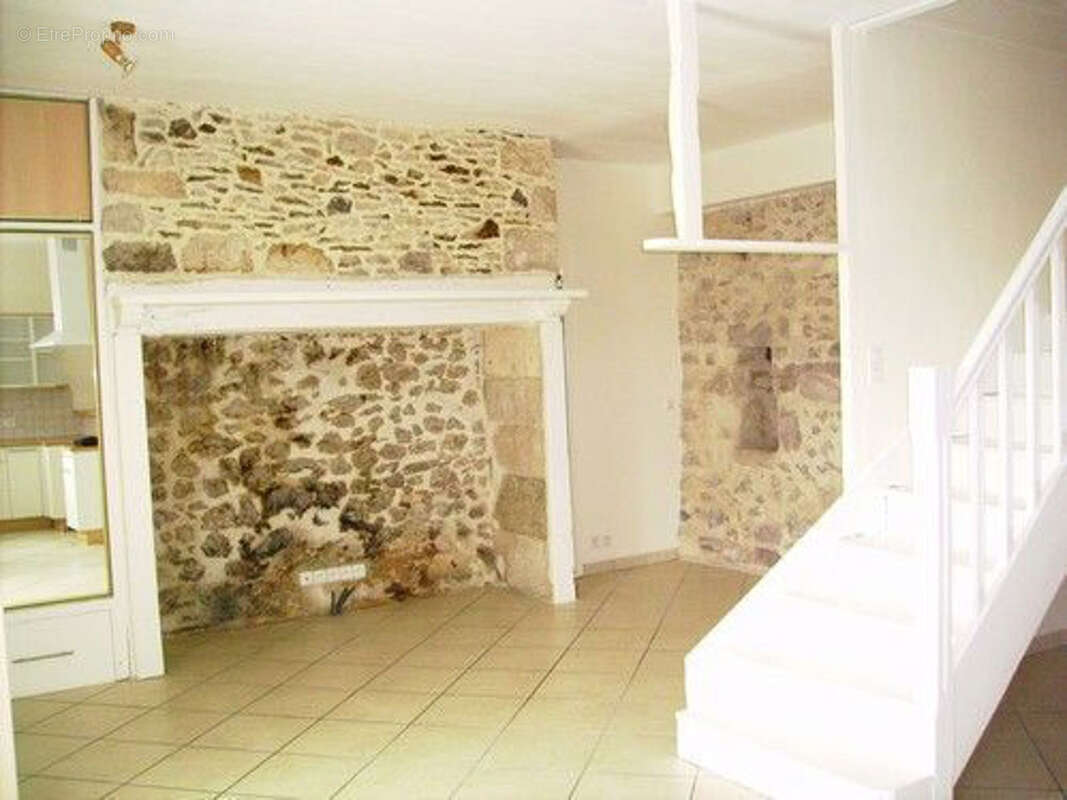 Maison d'environ 75 m2 avec vue - photo 2