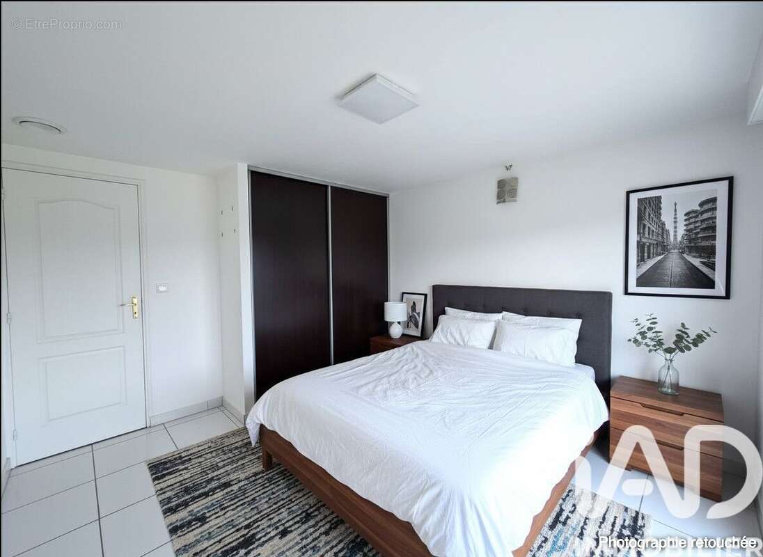 Photo 6 - Maison à SAINT-HILAIRE-DE-CHALEONS