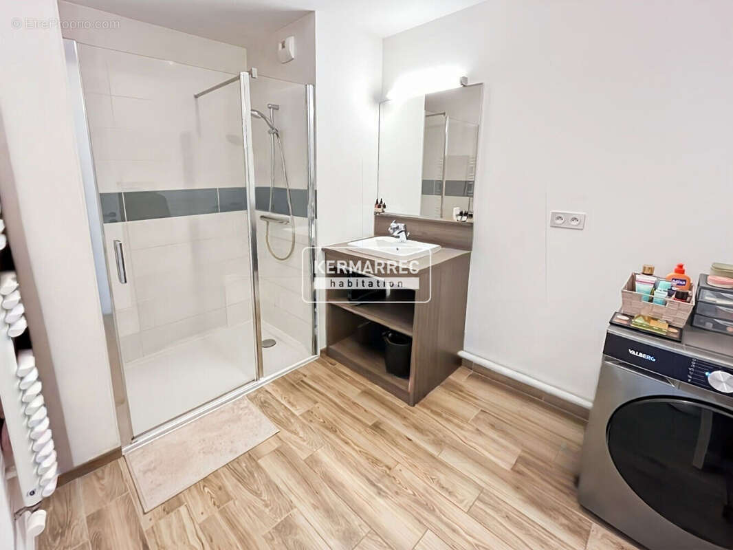 Appartement à CHANTEPIE